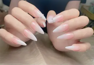 ネイル 中野駅から2分 MEO NAILのネイルデザイン