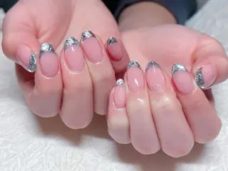 ネイル ゆ か_Nails💫のネイルデザイン