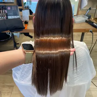 カラー パーマ このみ/髪質改善 /ヘアアレンジ🫧のその他イメージ