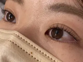 マツエク・マツパ Cherry's Lash 志木店のマツエク・マツパデザイン