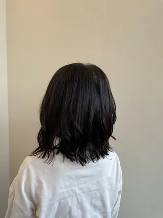 ショート 【Fame】  梶川 りりかのヘアスタイル