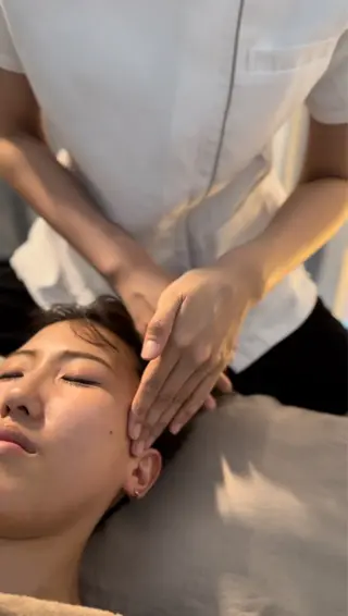 hari salon de off 南森町所属・ハリサロンドオフ 佐野のその他イメージ