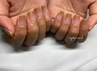 ネイル Twinklenail所属・ryoka nailのネイルデザイン