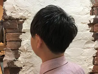 メンズ 込山 瑞帆のその他イメージ