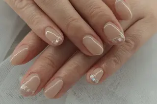 ネイル ♡Sherry  Nail♡のネイルデザイン