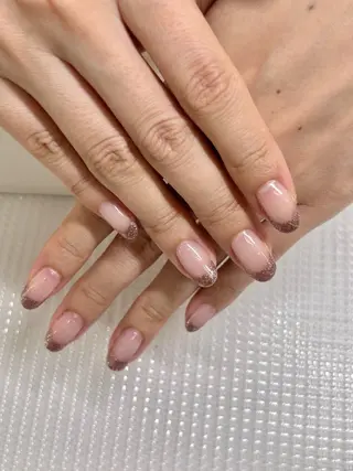 ネイル Bianca 亀戸店 IGUCHI🍒のネイルデザイン