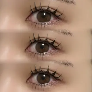 ロング macaron.所属・maca ron.のマツエク・マツパデザイン