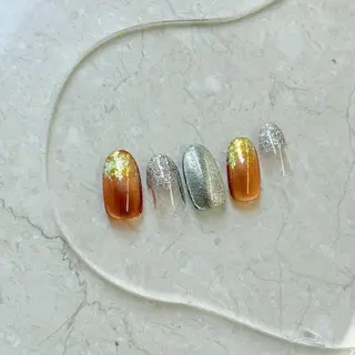 ネイル MAXKELLY MAIKAのネイルデザイン