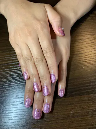 ネイル 松山 美由紀のネイルデザイン