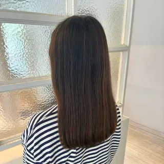 カラー eyelash momoca🫐のマツエク・マツパデザイン