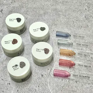 ネイル Spricoloré(スプリコローレ)所属・Spricoloré ／harunaのネイルデザイン