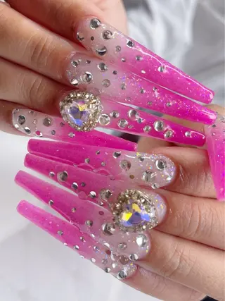 ネイル naildesign BESTのネイルデザイン