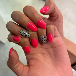 ネイル Bianca SAITO🌺のネイルデザイン