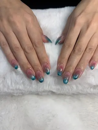 ネイル MARUCHU💋 SAYAKAのネイルデザイン