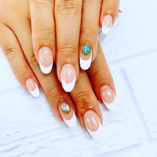 ネイル N._._.claw[エヌクロー]所属・N._._. clawのネイルデザイン