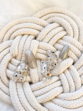 ネイル eim Ayakaのネイルデザイン