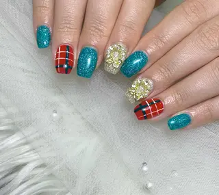 ネイル Nail salon Venusのネイルデザイン