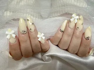 ネイル ルラワンネイル エンのネイルデザイン