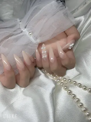 ネイル YOLO NAILのネイルデザイン