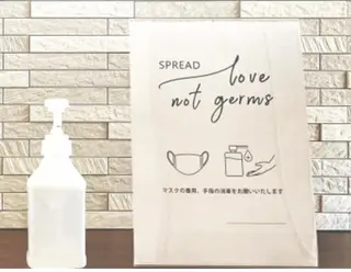 パーマ 八木 結那のマツエク・マツパデザイン