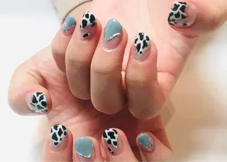 ネイル Yukako. Nのネイルデザイン