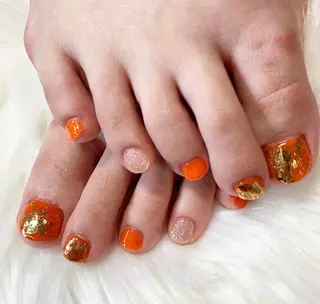 ネイル 駒月 明日香の眉毛・アイブロウイメージ