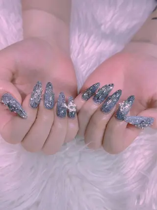 ネイル リン リンのネイルデザイン