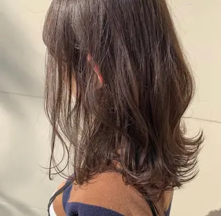 ロング femme 宝町店所属・歌島 葉月の眉毛・アイブロウイメージ