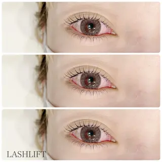 マツエク・マツパ SYV bypupe所属・💠 ayaka💠の眉毛・アイブロウイメージ