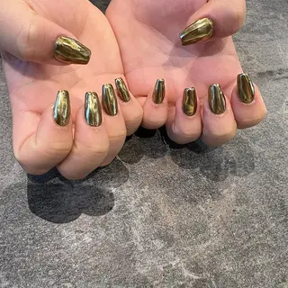 ネイル 鶴田୨ৎmaison de NALIのネイルデザイン