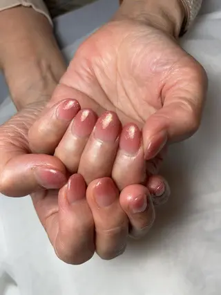 ネイル 金山 沙織のエステ・リラクイメージ