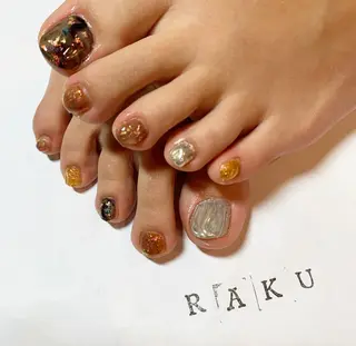 ネイル 駒月 明日香の眉毛・アイブロウイメージ