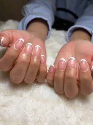 ネイル Nail&Beauty PLUME.所属・plume. ayumiのネイルデザイン