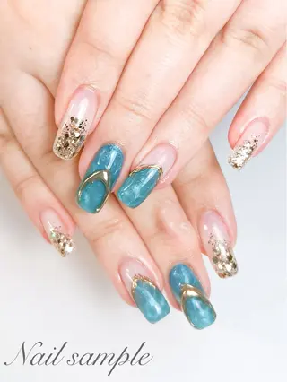 ネイル nail shizukaのネイルデザイン