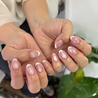 ネイル KAONAIL昭島店 【田邉】のネイルデザイン