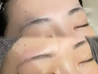 アイブロウ RenatusEye harukaのマツエク・マツパデザイン