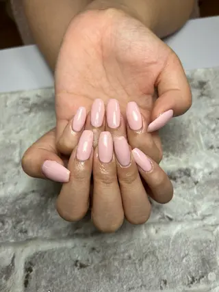 ネイル ネイルサロンmuumii所属・東十条muumii ネイルまつ毛のネイルデザイン