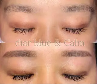 アイブロウ calm藤沢店所属・Calm 藤沢 後藤のその他イメージ