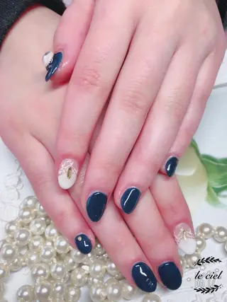 ネイル Naka Rieのネイルデザイン