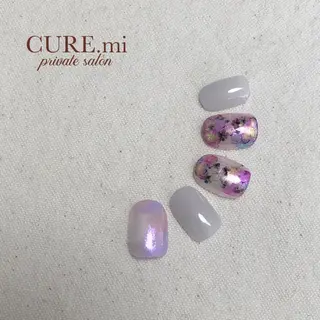 ネイル 伊藤 美香のその他イメージ