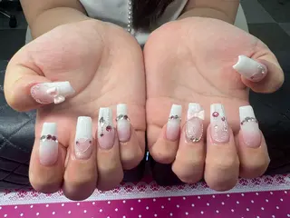 ネイル My  Nail ななみのネイルデザイン