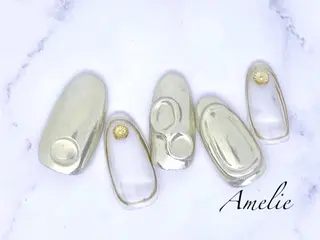 ネイル yo koのネイルデザイン