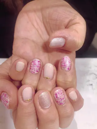 ネイル 吉野✨ ネイルデザイナー✨のネイルデザイン