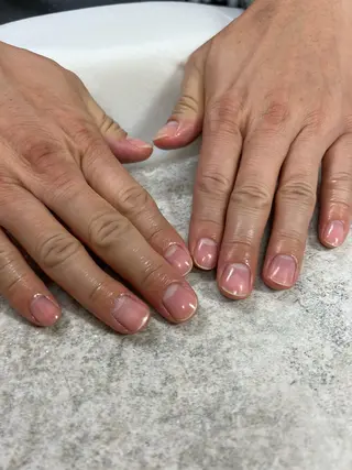 ネイル 美肌・美爪育成サロン ムーンズのネイルデザイン