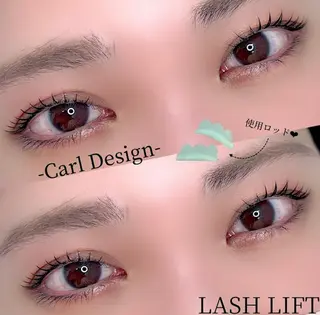 マツエク・マツパ JESSICA 吉祥寺のマツエク・マツパデザイン