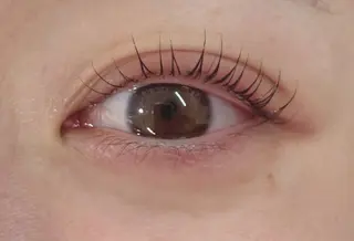 マツエク・マツパ ココラッシュ 町屋店のマツエク・マツパデザイン