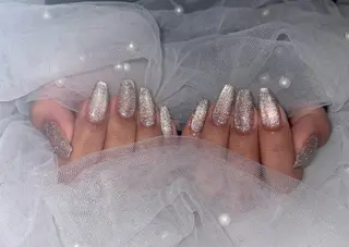 ネイル 🦋 Rina🦋のネイルデザイン