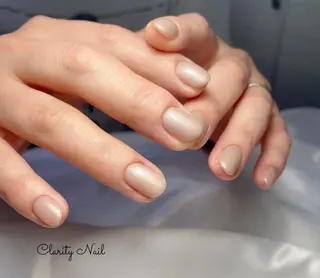 ネイル Clarity Nailのネイルデザイン