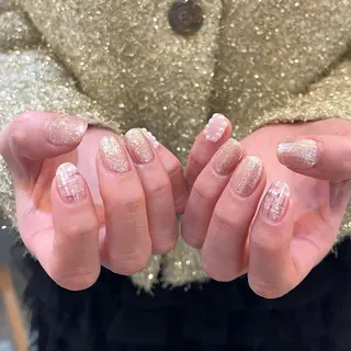 ネイル Coco. nのネイルデザイン