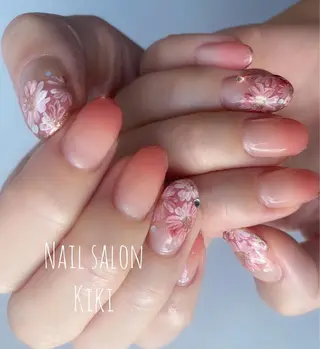 ネイル Kobayashi Meikoのネイルデザイン